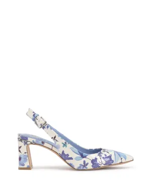 Hamden Buckle Slingback