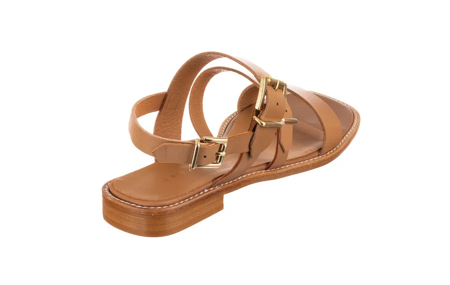 Hay Barbados Tan