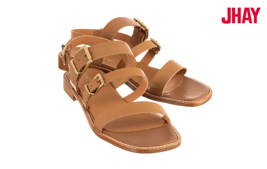 Hay Barbados Tan