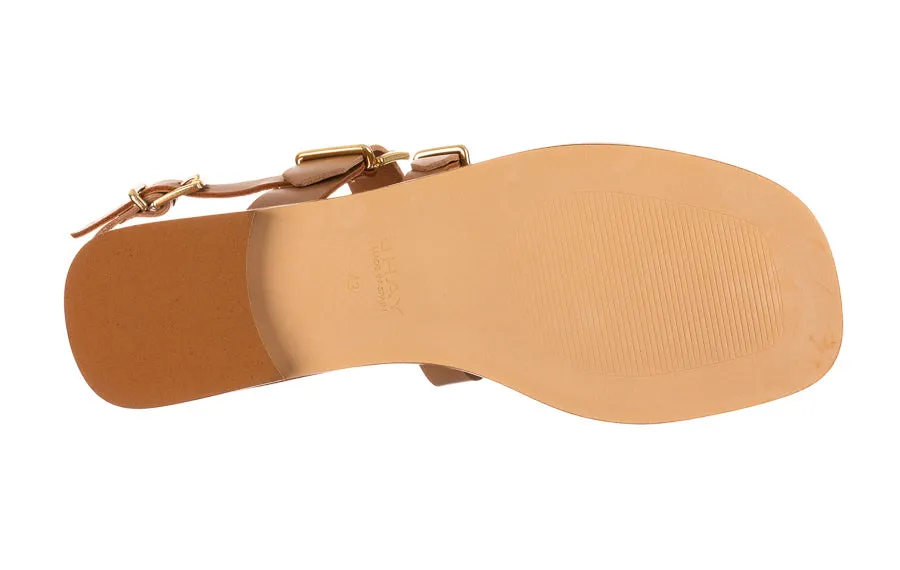 Hay Barbados Tan