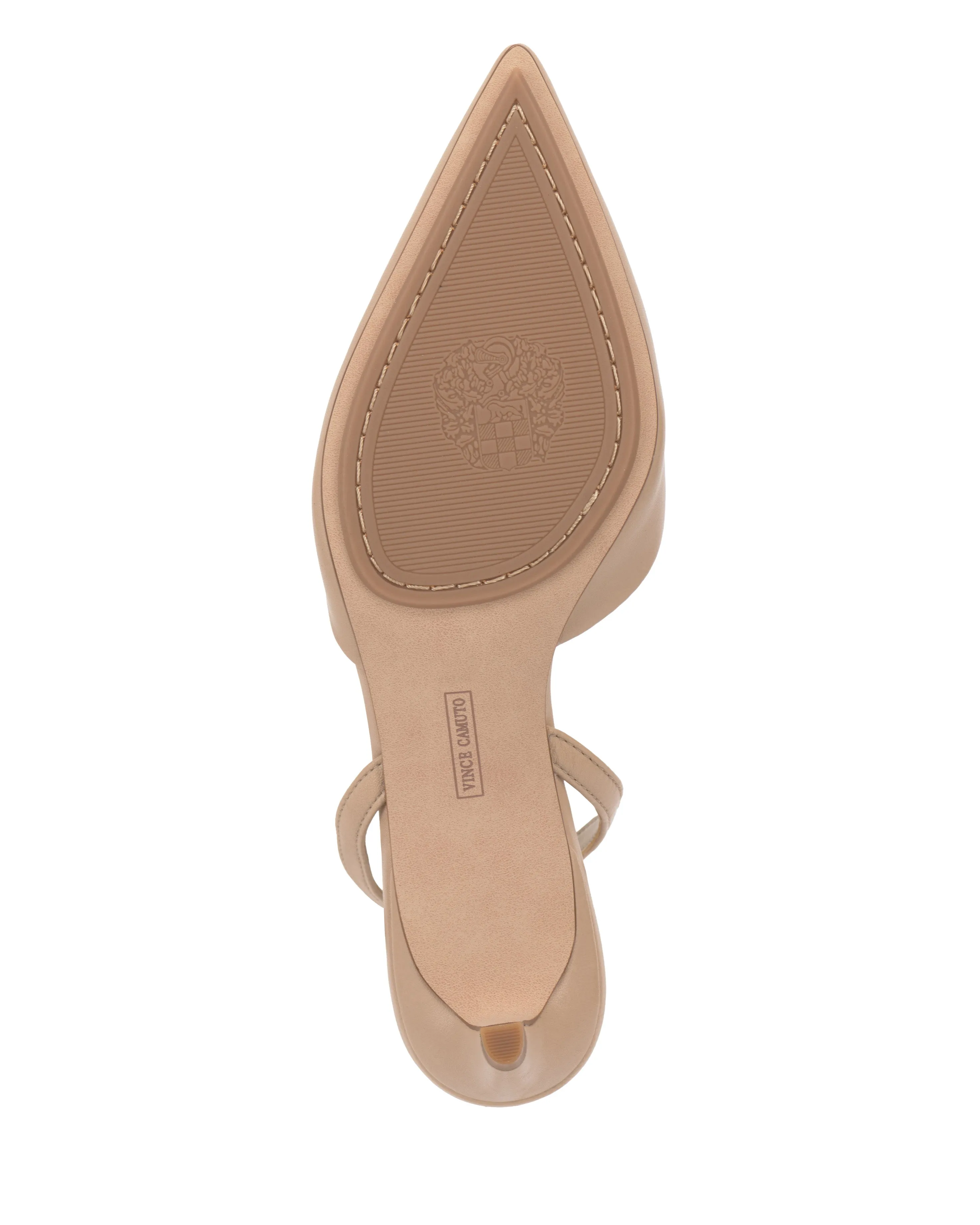 Irva Sandal