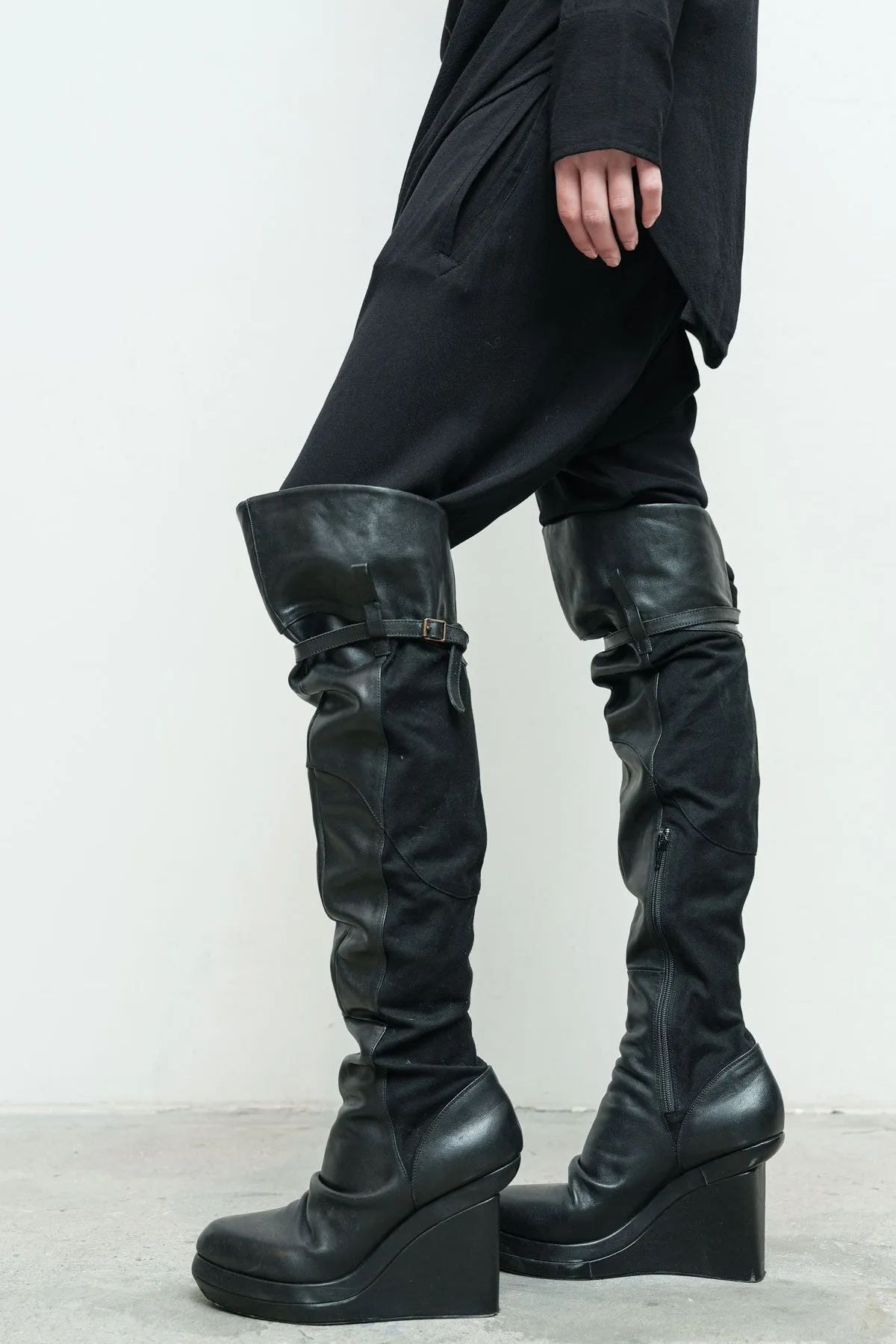 Jedda Boots