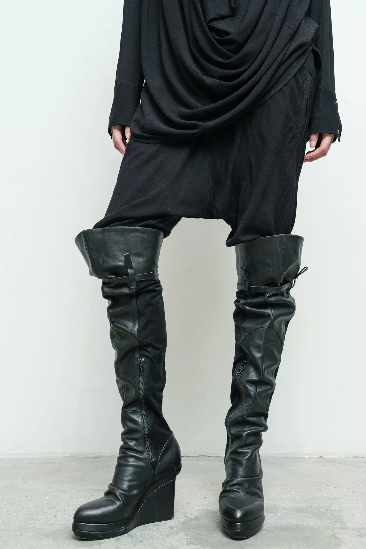 Jedda Boots