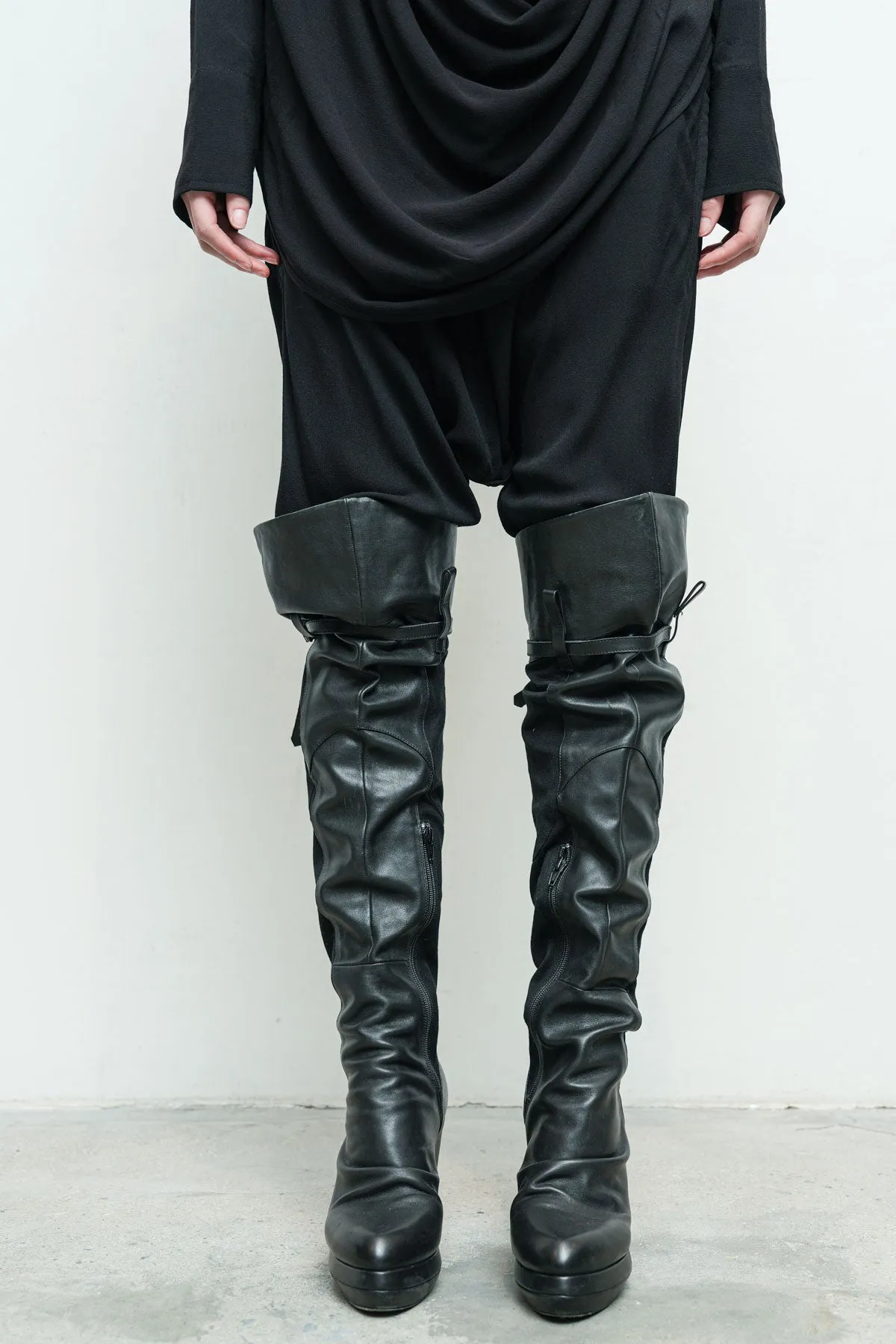 Jedda Boots