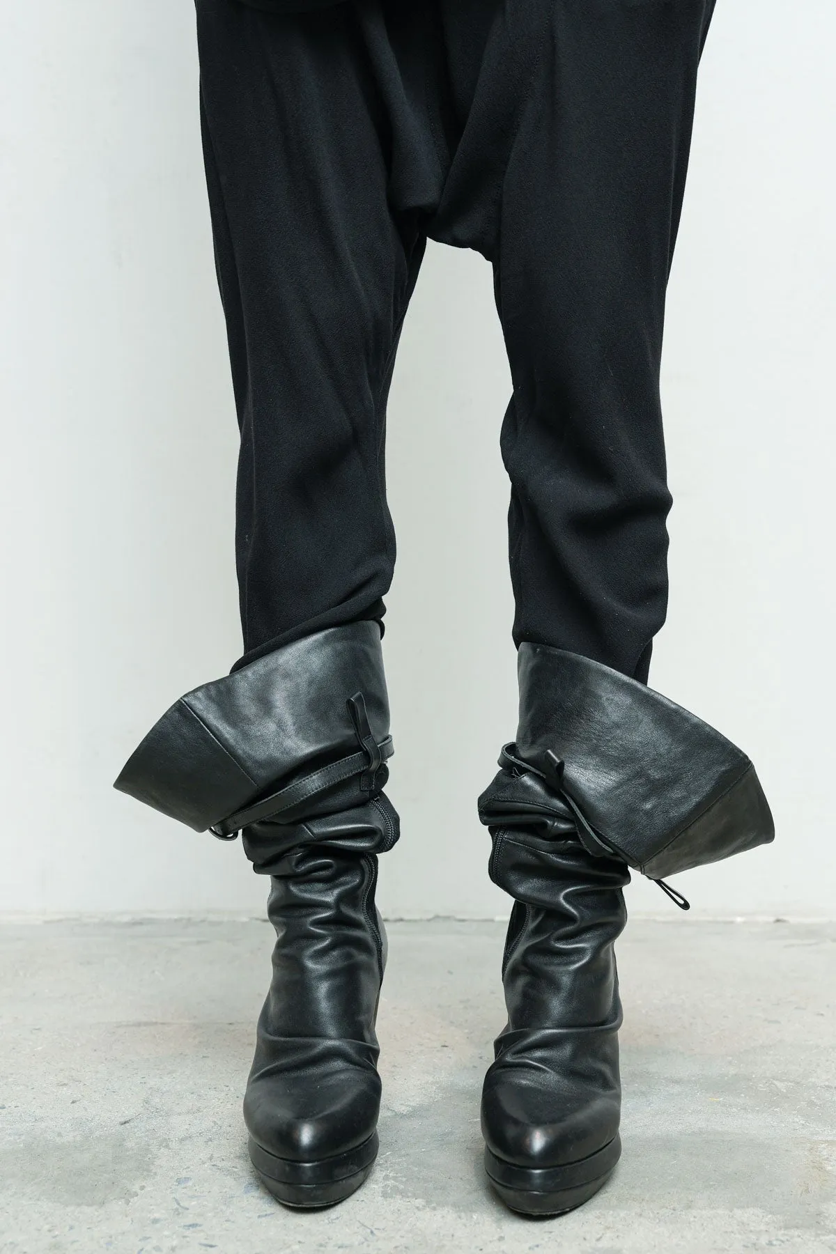 Jedda Boots