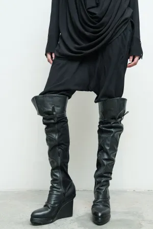 Jedda Boots