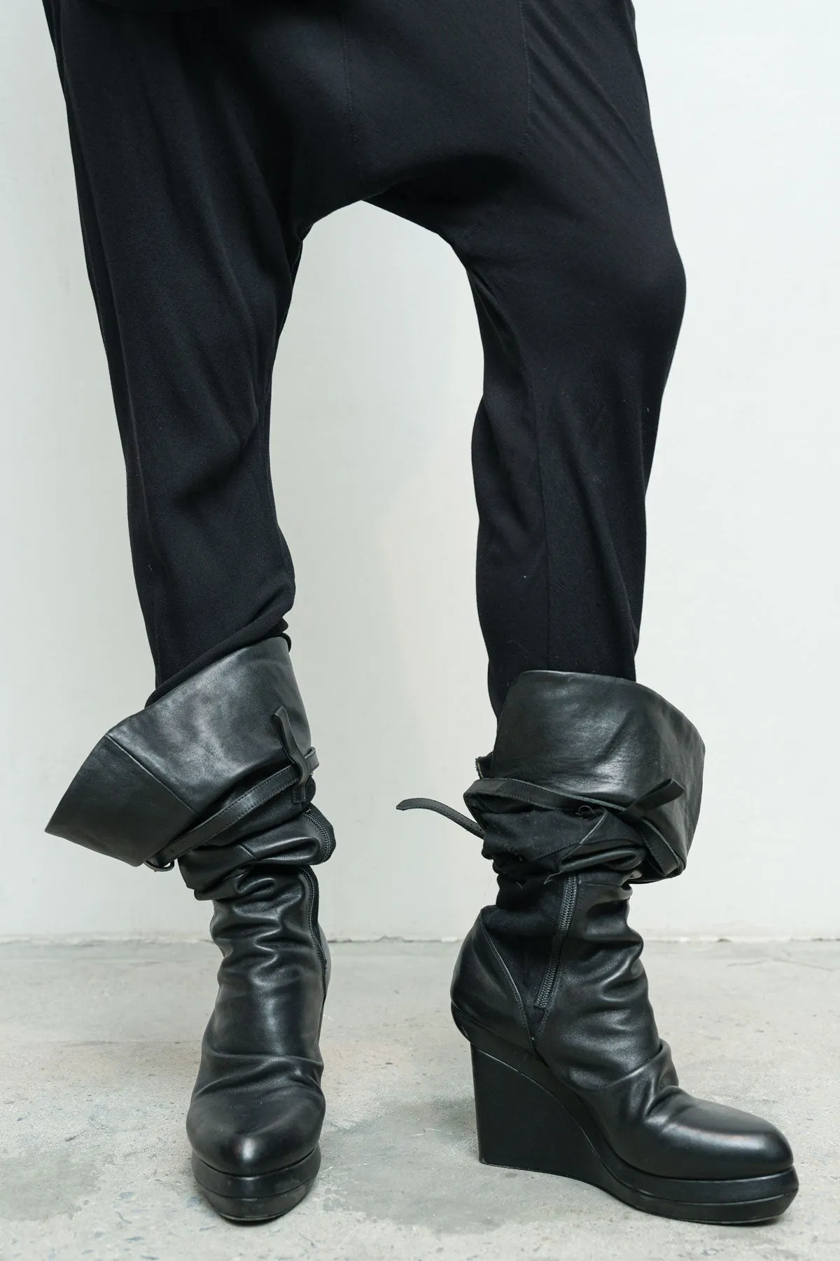 Jedda Boots