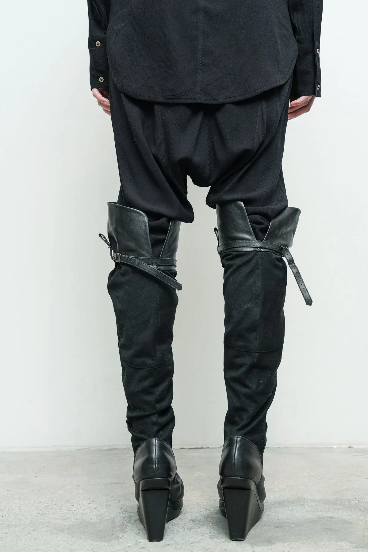 Jedda Boots
