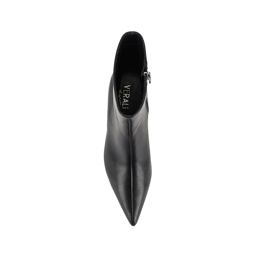 Luca Ankle Boots - Black
