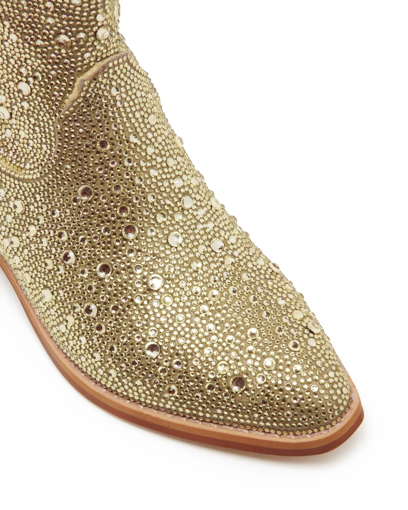 Majesty Gold Rhinestones *FINAL SALE*