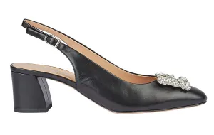 Mdf Bianca Black
