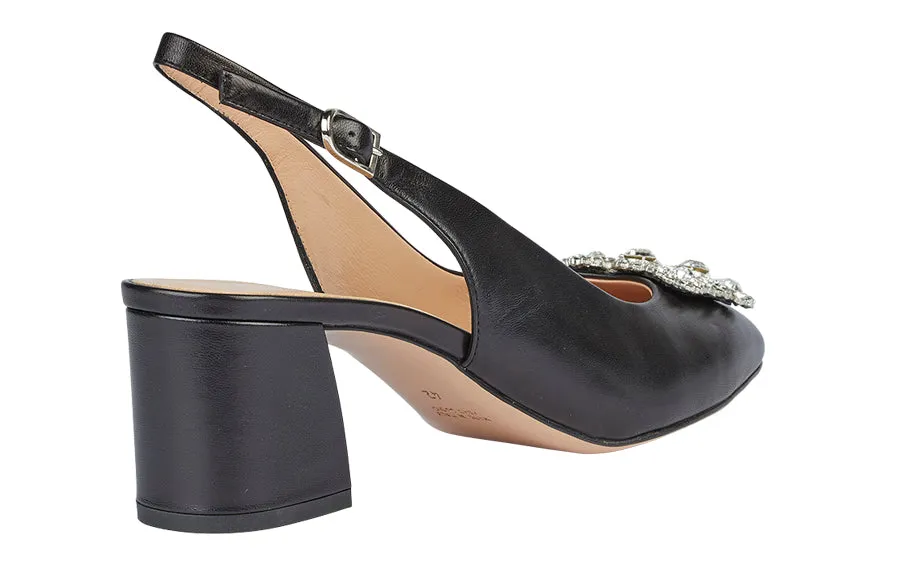 Mdf Bianca Black