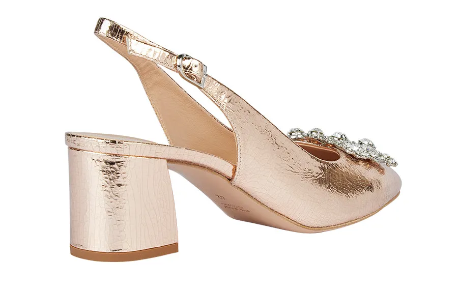 Mdf Bianca Salmon