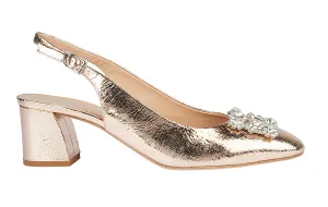 Mdf Bianca Salmon