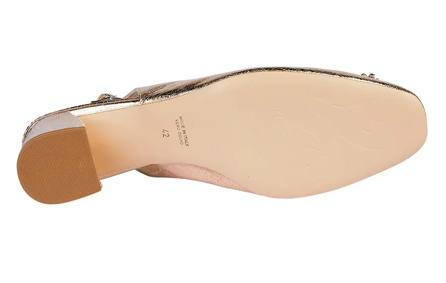 Mdf Bianca Salmon