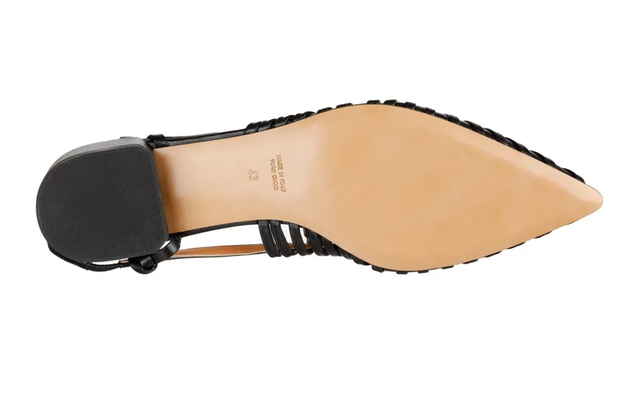 Mdf Ossa Black