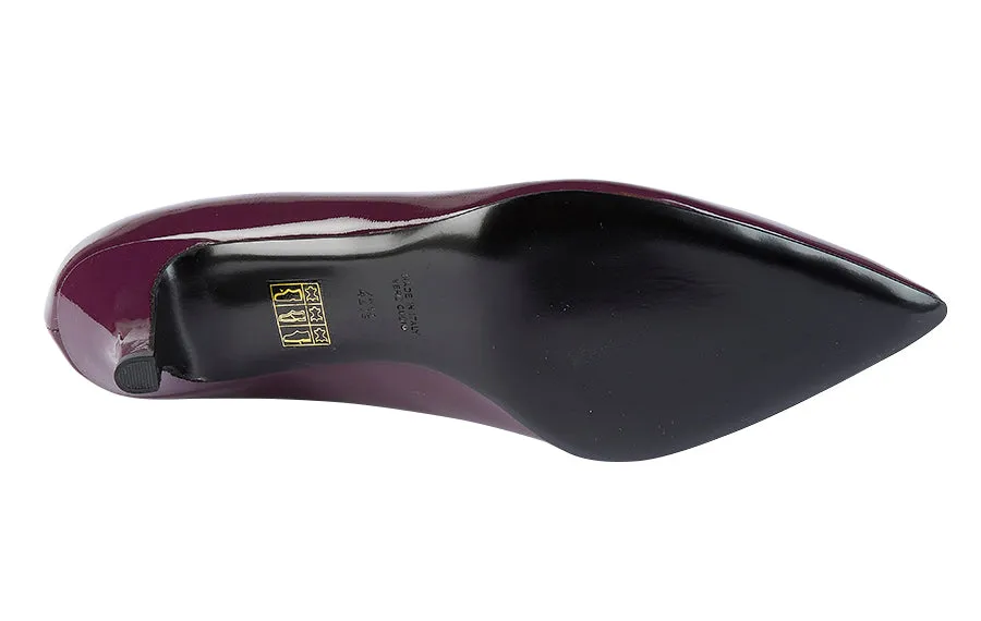 Mdf Pear Purple