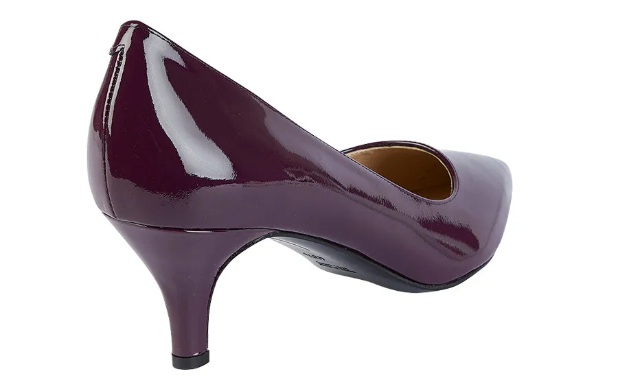 Mdf Pear Purple