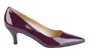 Mdf Pear Purple
