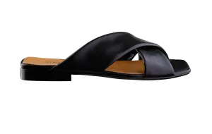 Mdf Plaza Black