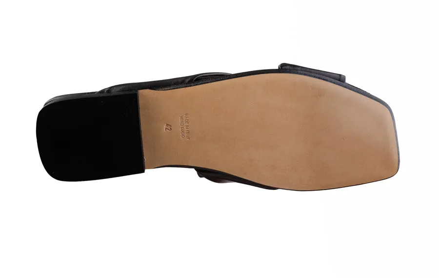 Mdf Plaza Black