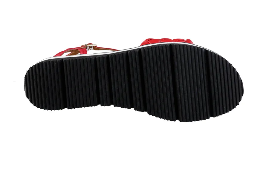 Mdf Softest Red