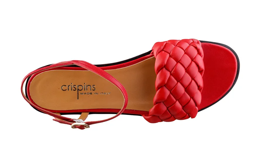 Mdf Softest Red