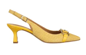 Mdf Summer Siren Yellow