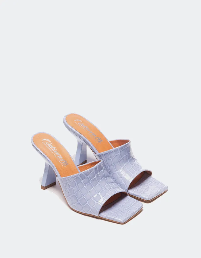 Mojito Blue Croco