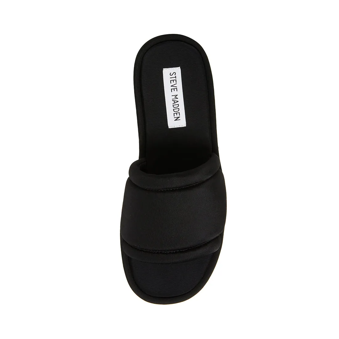 MOXIE BLACK - SM REBOOTED