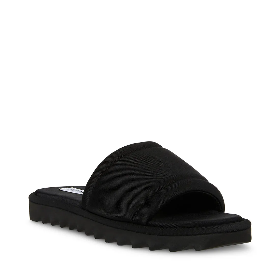 MOXIE BLACK - SM REBOOTED
