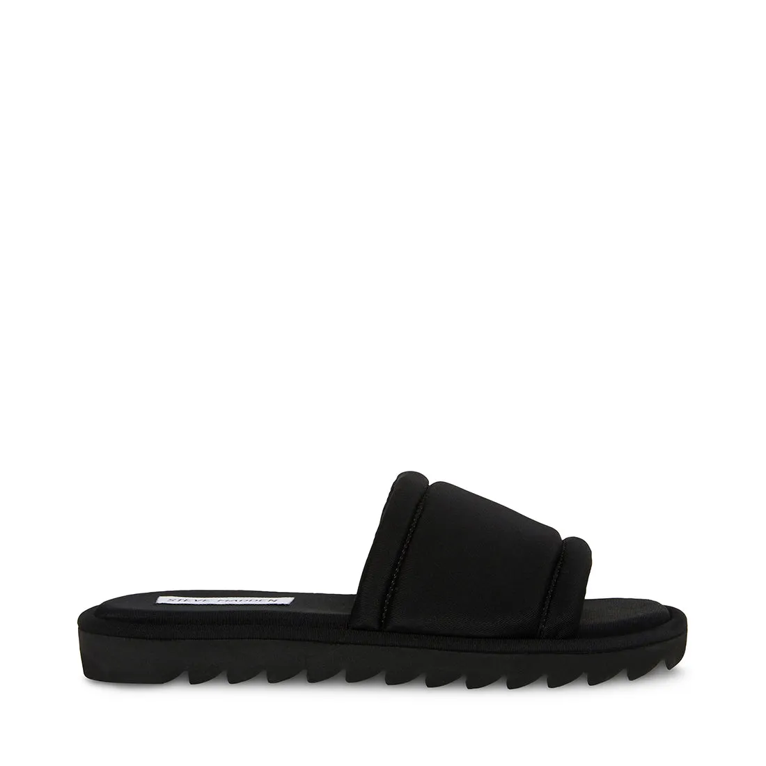 MOXIE BLACK - SM REBOOTED