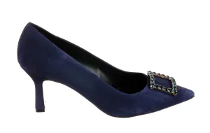 Mus Luxury Navy