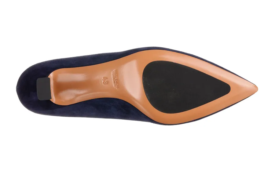 Mus Luxury Navy