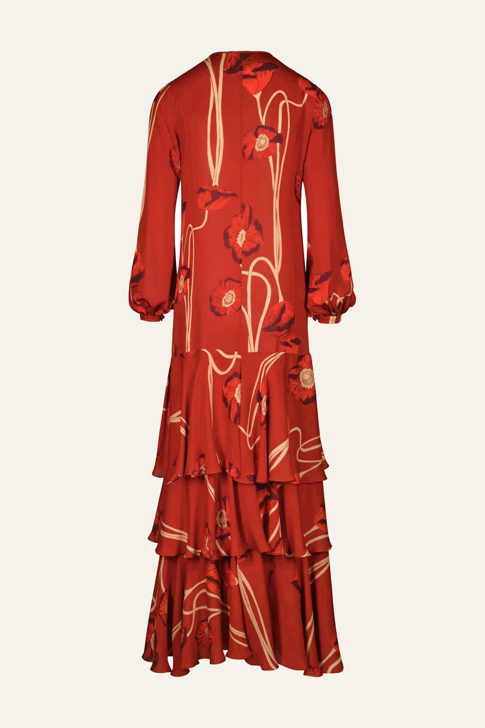 Palmera Persa Dress