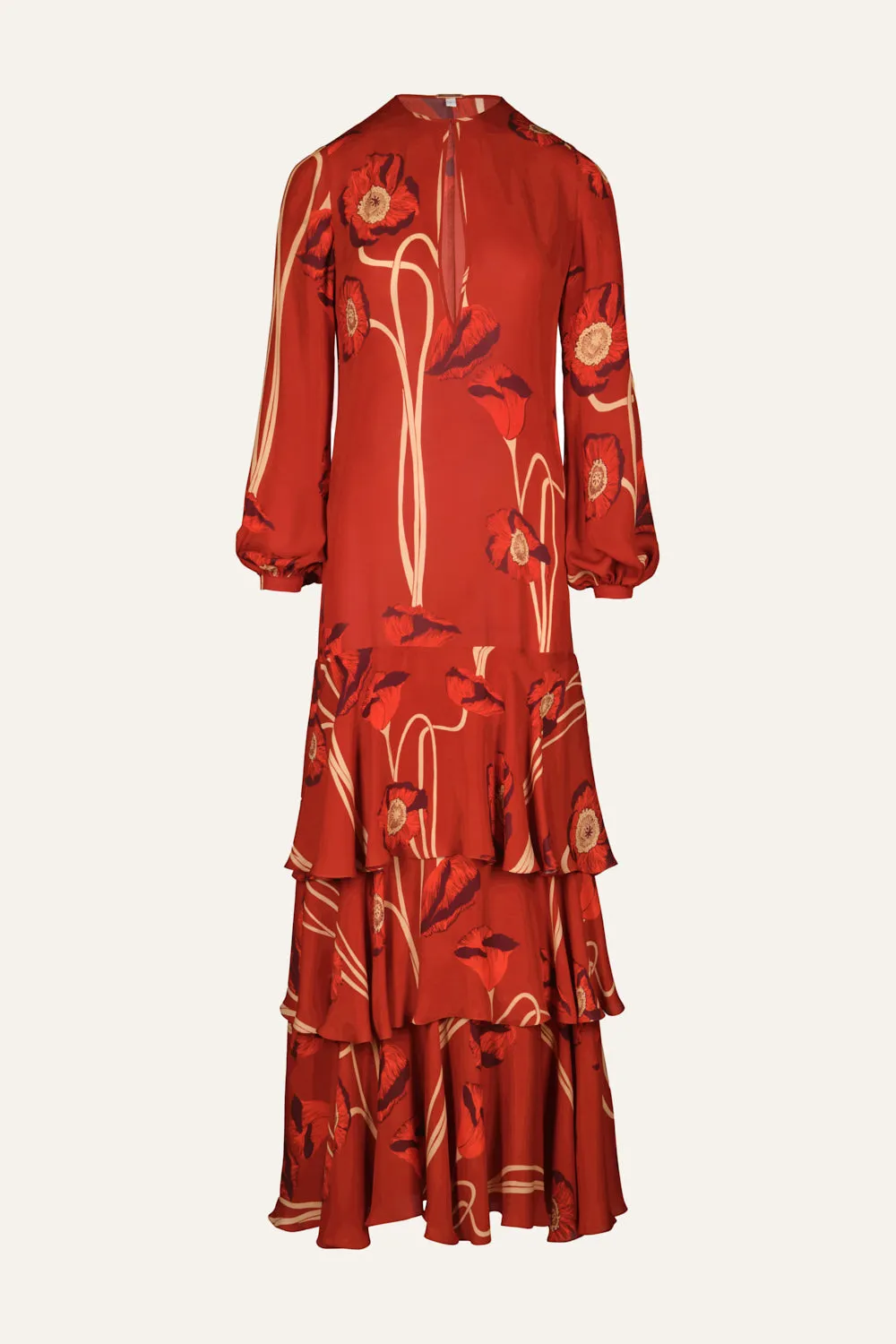 Palmera Persa Dress