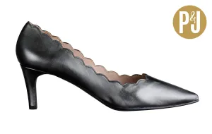 P&J Betty  Grey