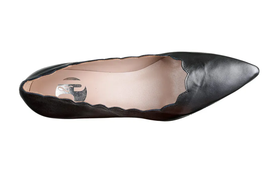 P&J Betty  Grey