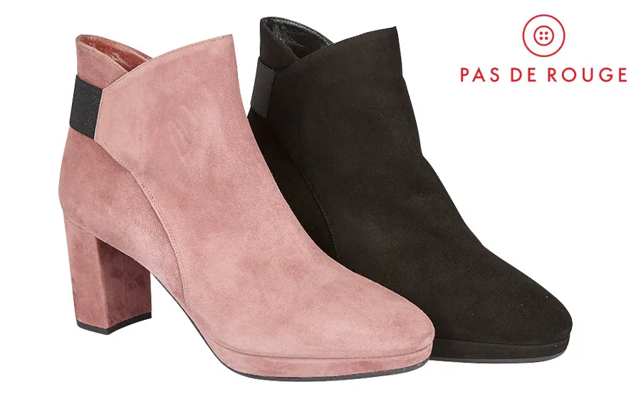 Pas Holly