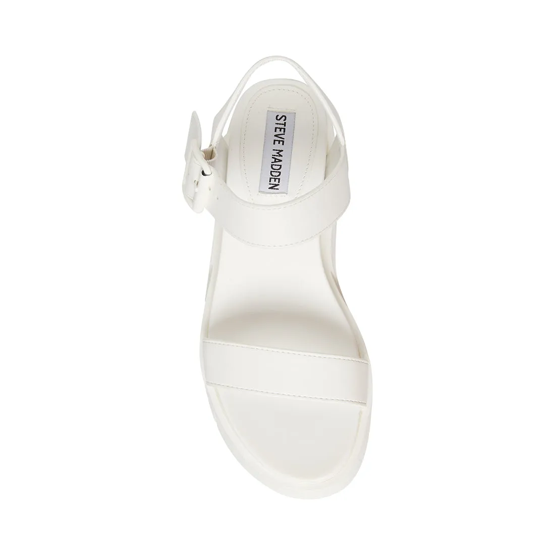PASTRY WHITE - SM REBOOTED
