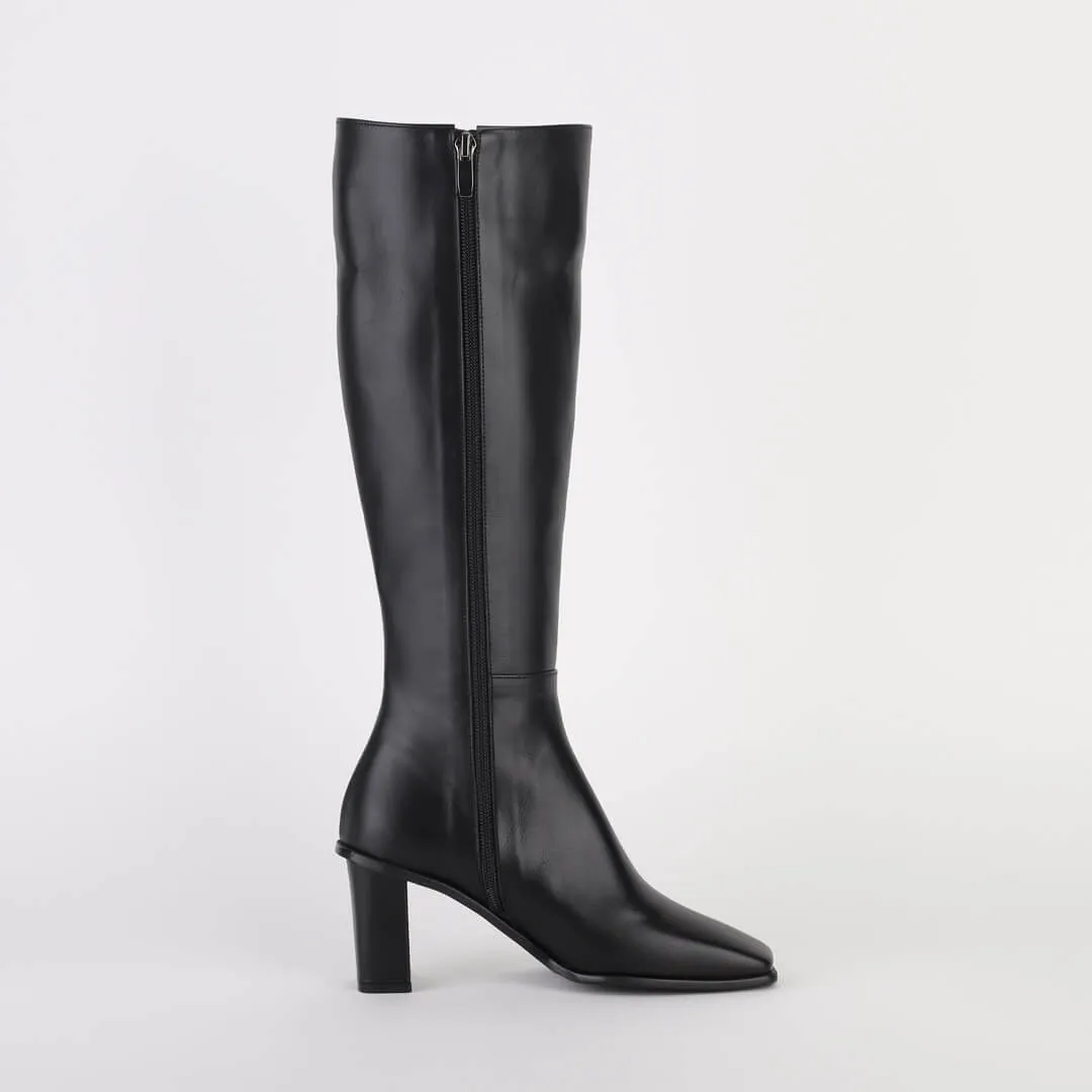 PAVEL - knee boots