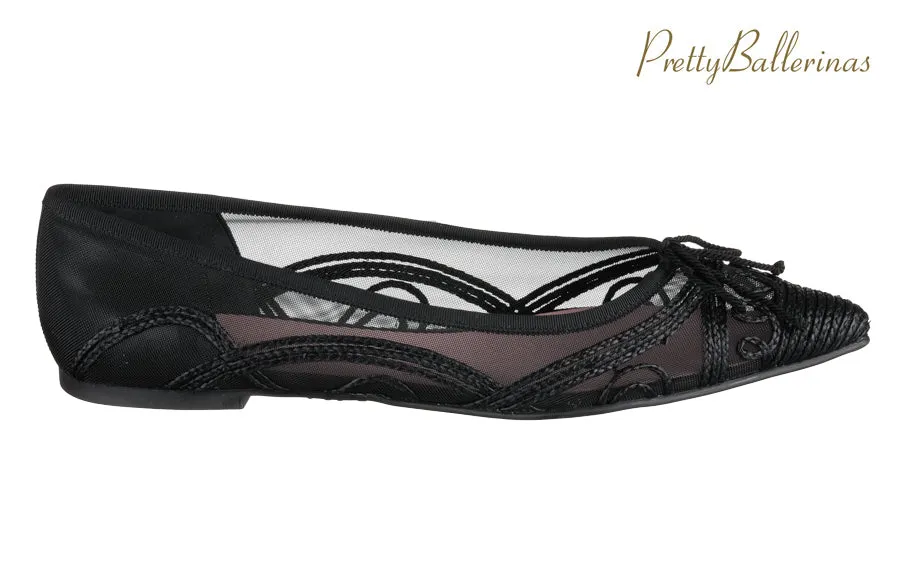 Pb Sheer Black