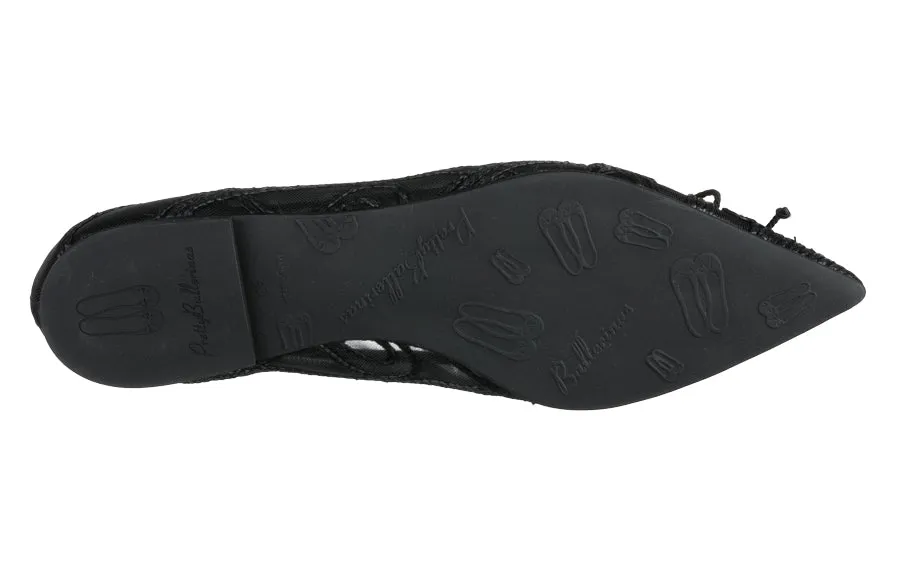 Pb Sheer Black