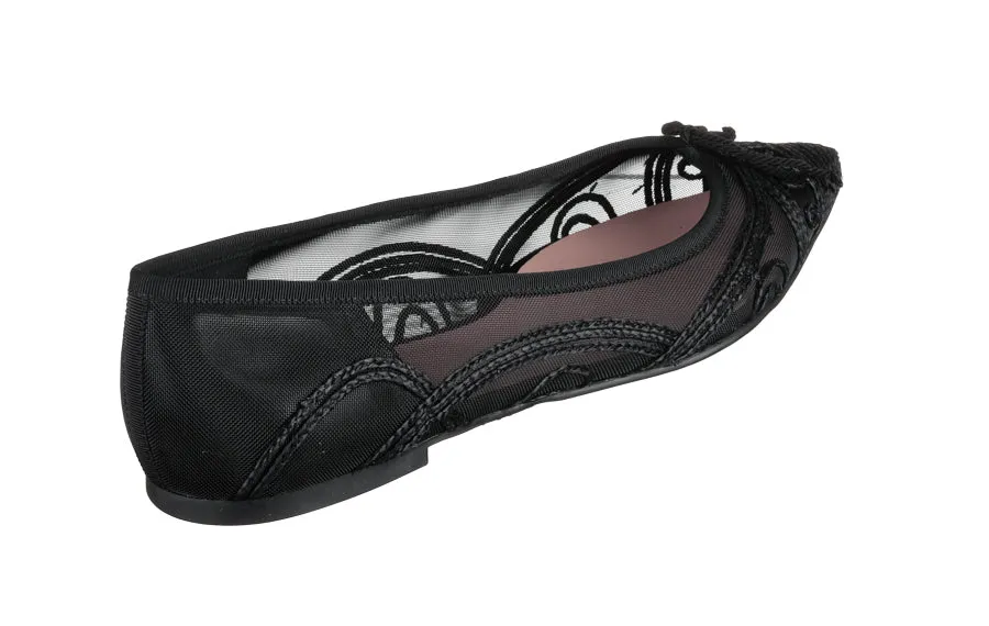Pb Sheer Black