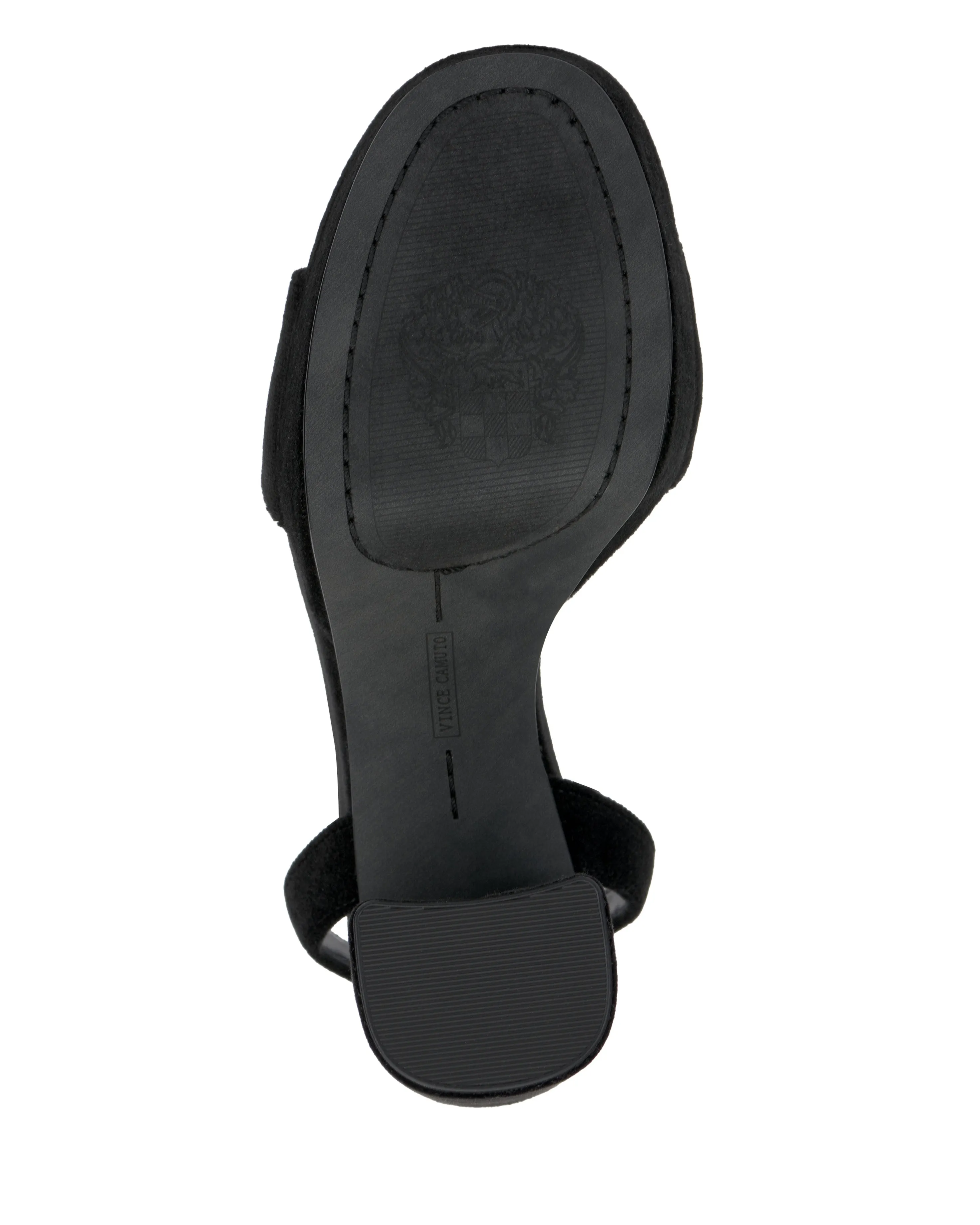Pendry Platform Sandal