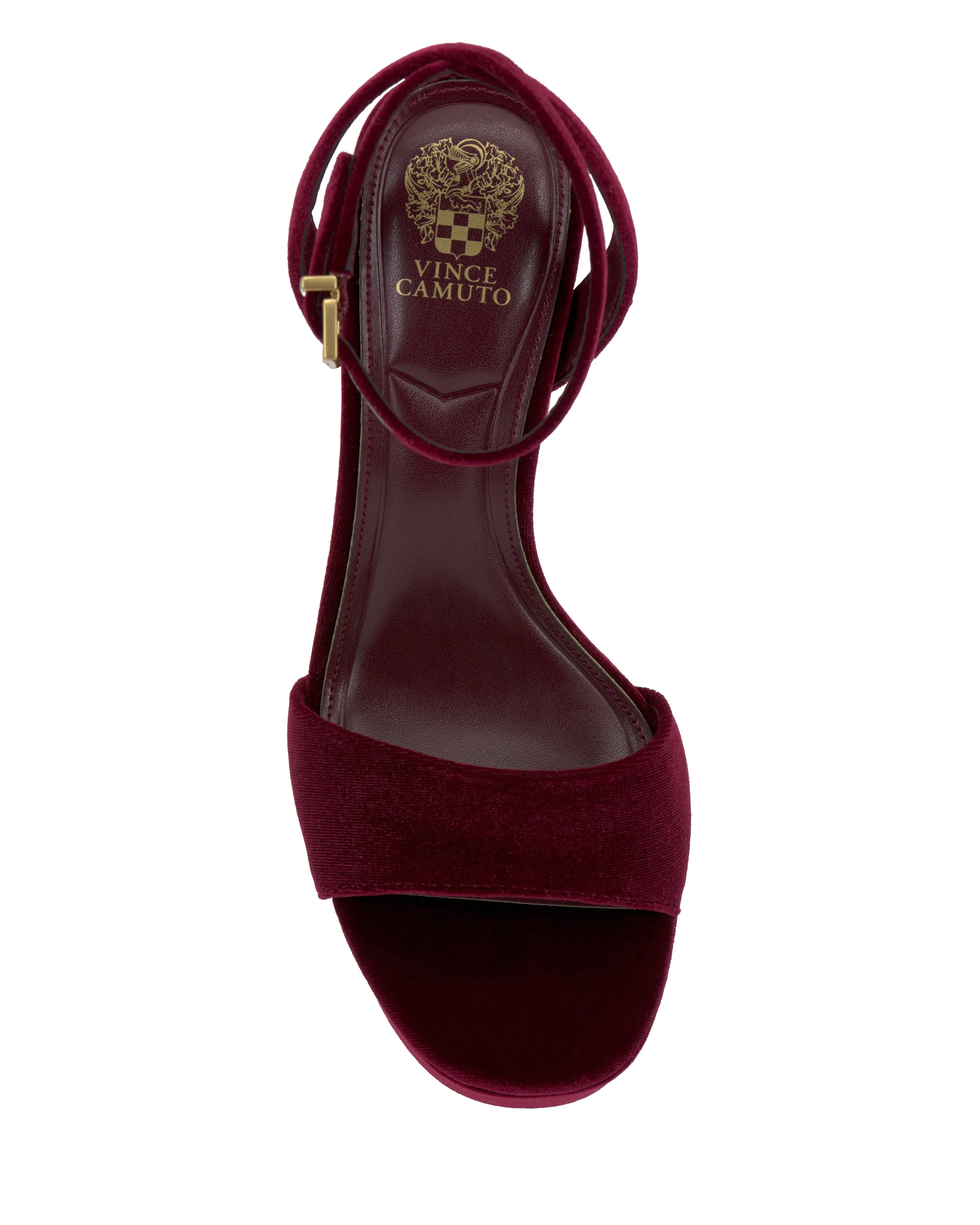 Pendry Platform Sandal