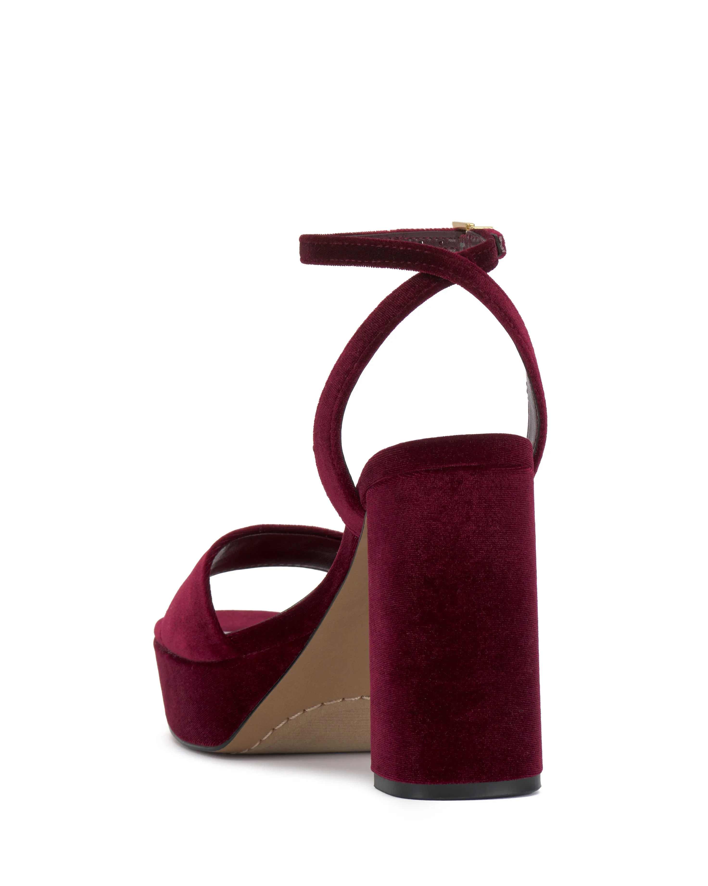 Pendry Platform Sandal