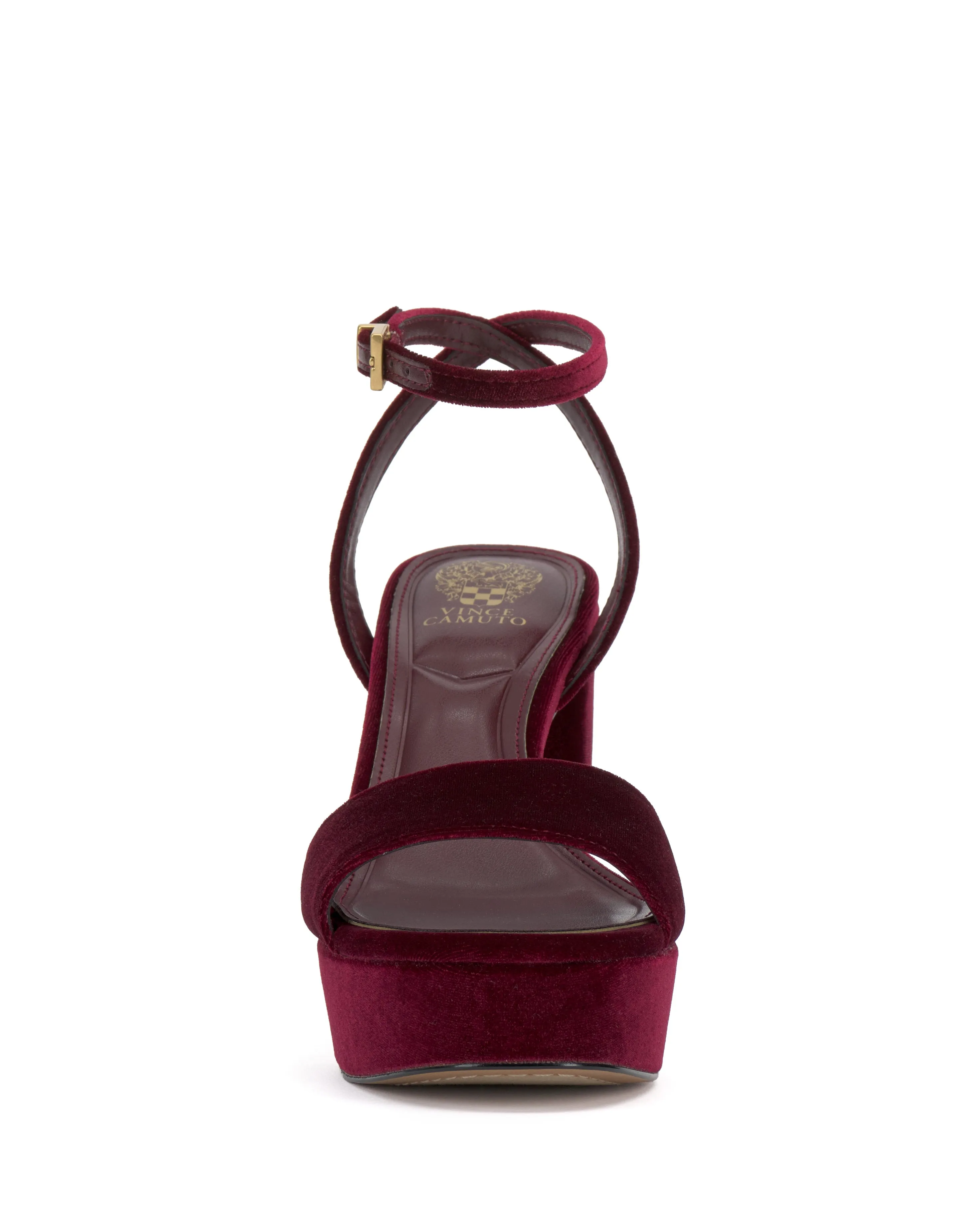 Pendry Platform Sandal