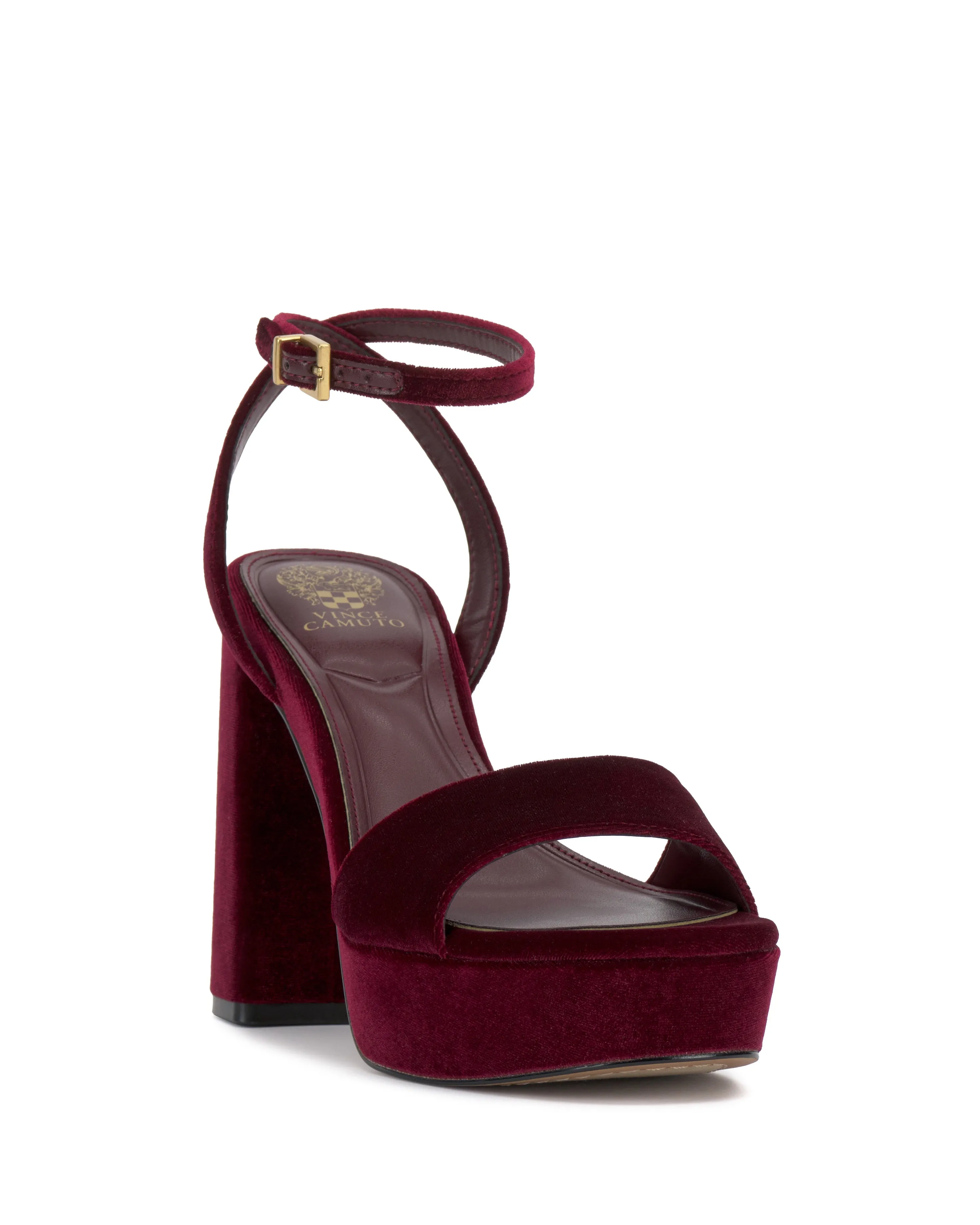Pendry Platform Sandal