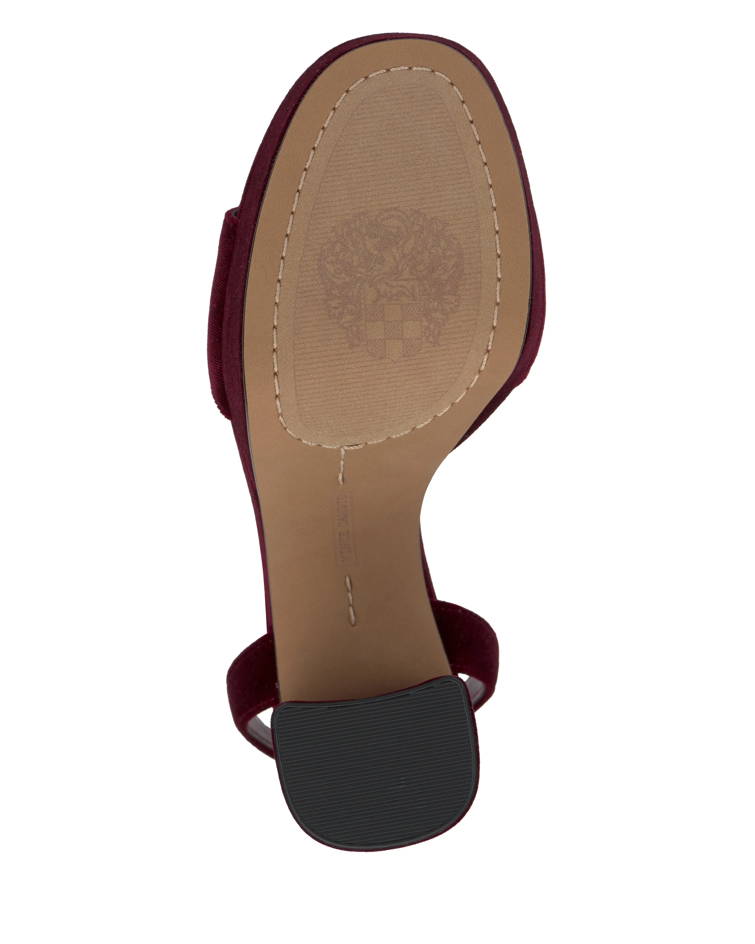Pendry Platform Sandal